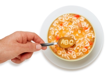 ABC Soup